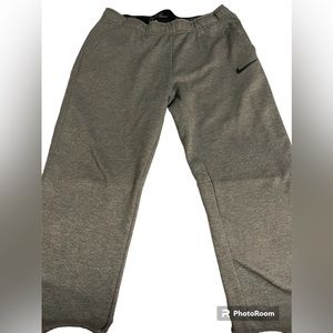 Nike sweatpants